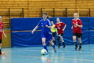 Bild 246 - Frauen HKM Segeberg